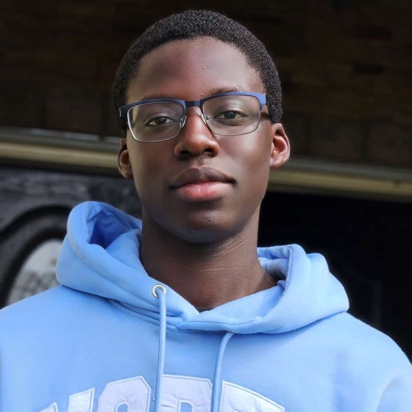Isaac Erinle, Field Marketer and Community Liaison